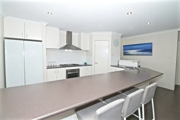 Sixth view of Homely house listing, 4 McGolgan Green, Baldivis WA 6171