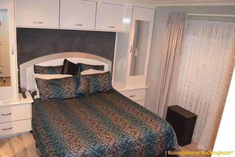 Seventh view of Homely house listing, 6 Hughes Court, Safety Bay WA 6169