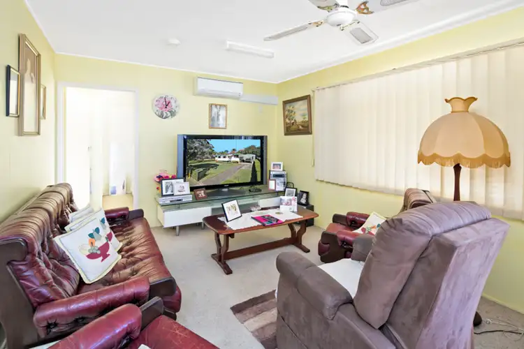 Fifth view of Homely house listing, 32 Taylor Crescent, Cleveland QLD 4163