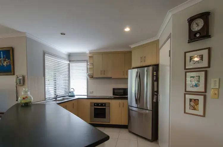 Sixth view of Homely house listing, 18 Oasis Drive, North Mackay QLD 4740