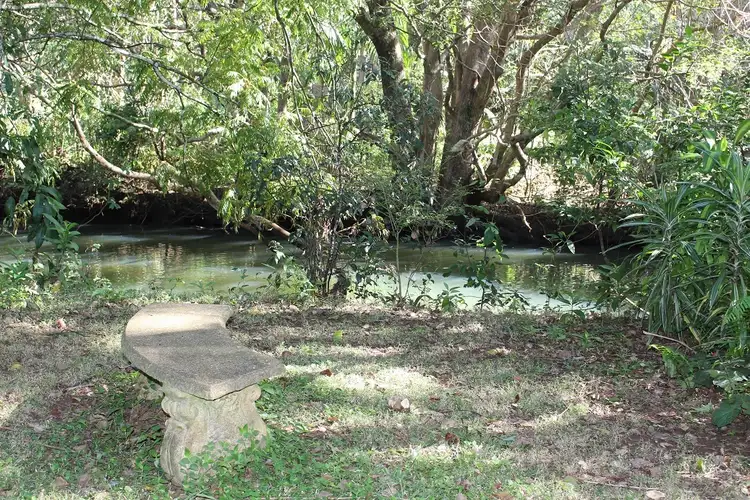 Second view of Homely land listing, Lot 1 & 2 George Street, Tintenbar NSW 2478