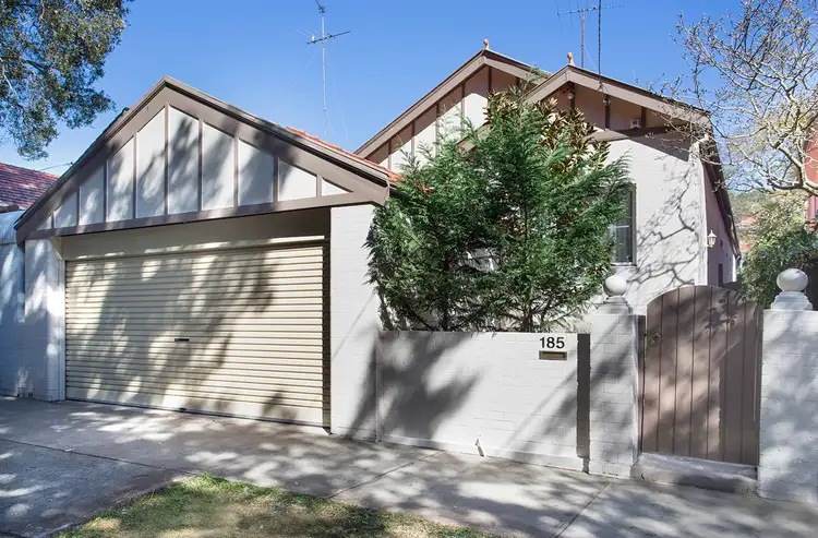 Fourth view of Homely house listing, 185 O'Sullivan Road, Bellevue Hill NSW 2023