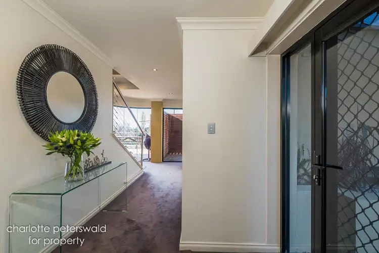 Sixth view of Homely house listing, 1a Russell Crescent, Sandy Bay TAS 7005