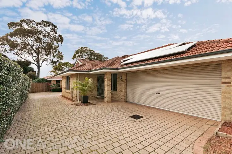 2/82 Reynolds Road, Mount Pleasant WA 6153