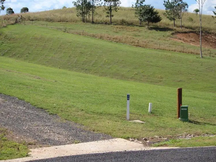 Fourth view of Homely land listing, Lot 2 Eclipse Court, Lagoon Pocket QLD 4570