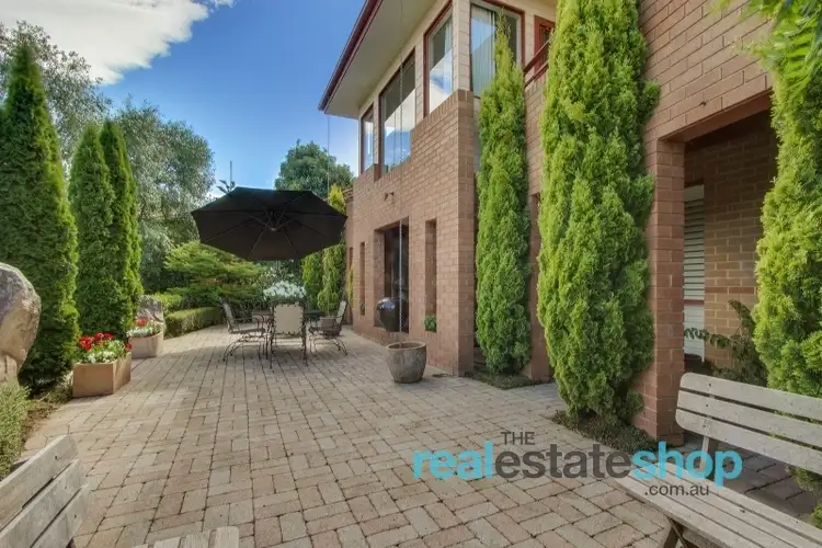 Fifth view of Homely house listing, 19 Hilton Close, Fadden ACT 2904