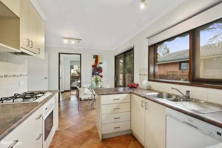 Fifth view of Homely unit listing, 1/60 Beaufort Road, Croydon VIC 3136