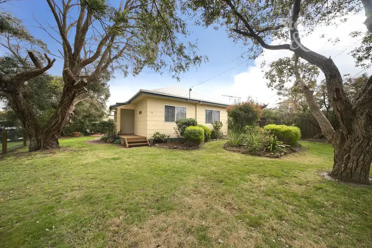 Main view of Homely house listing, 79 Smythe Street, Corinella VIC 3984