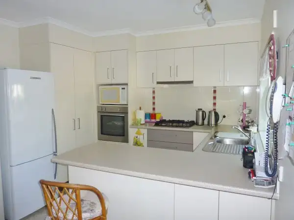 Sixth view of Homely house listing, 16-295 Boat Harbour Drive, Scarness QLD 4655