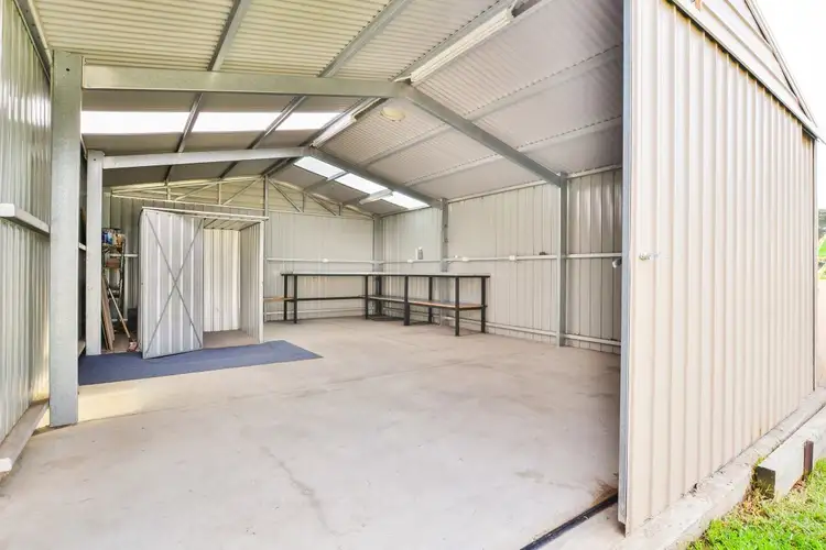 Second view of Homely house listing, 28 Jagger Crescent, Woodcroft SA 5162
