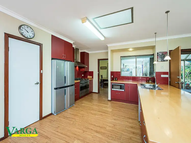 Seventh view of Homely house listing, 11 Uplands Gardens, Willetton WA 6155