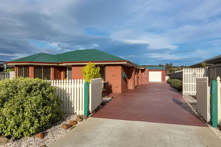 Main view of Homely house listing, 7 Queens Parade, Kingston TAS 7050