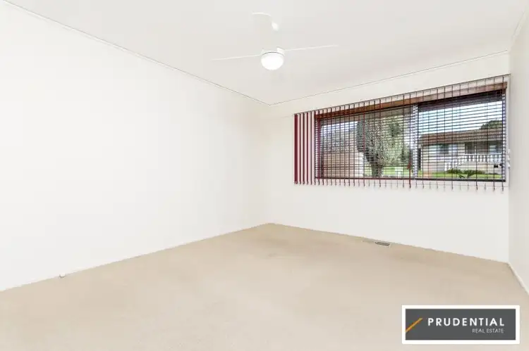 Fourth view of Homely house listing, 55 Macleay Street, Bradbury NSW 2560