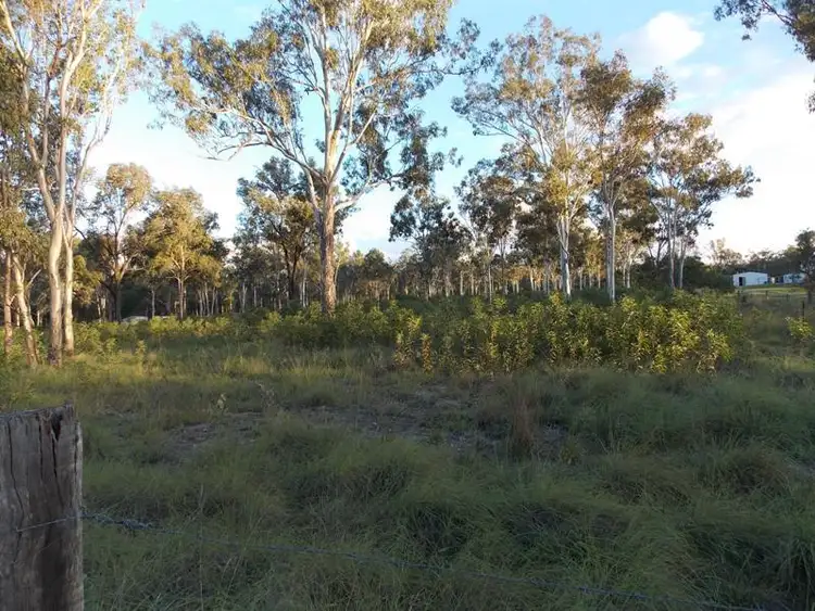 Third view of Homely land listing, 50 Golf View Drive, Nanango QLD 4615