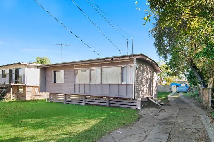 Main view of Homely house listing, 10 WOONGA STREET, Woodridge QLD 4114