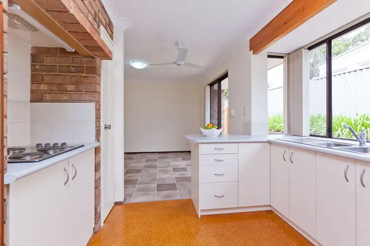 Fourth view of Homely house listing, 9A The Promenade, Mount Pleasant WA 6153
