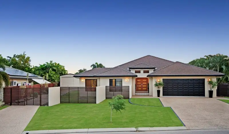 Main view of Homely house listing, 5 Squires Crescent, Kirwan QLD 4817