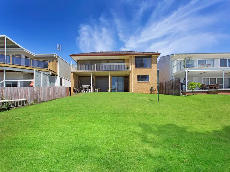 Fourth view of Homely house listing, 89 Attunga Avenue, Kiama Heights NSW 2533