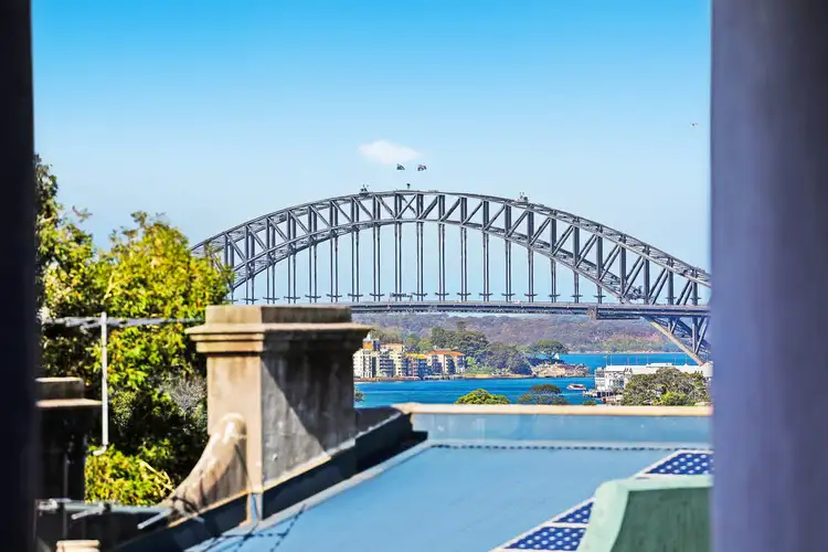 Main view of Homely apartment listing, 207/2A Rowntree Street, Balmain NSW 2041