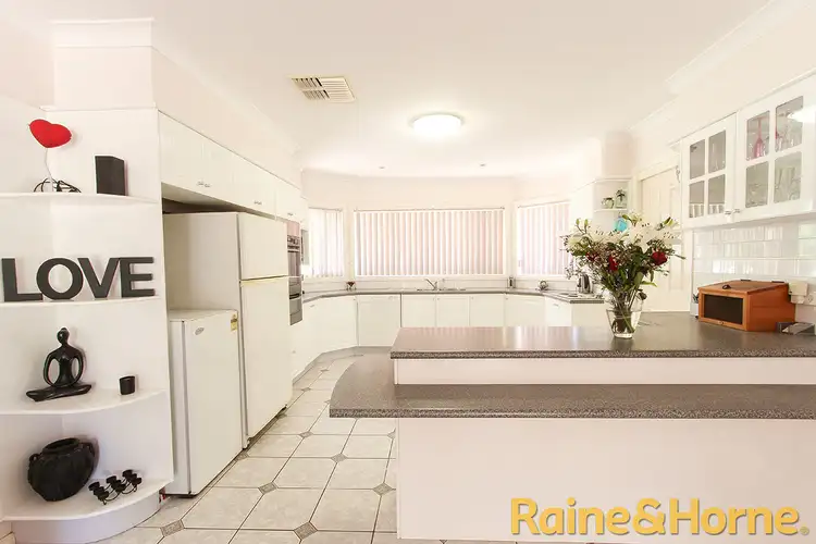 Fourth view of Homely house listing, 15 Charmere Place, Dubbo NSW 2830
