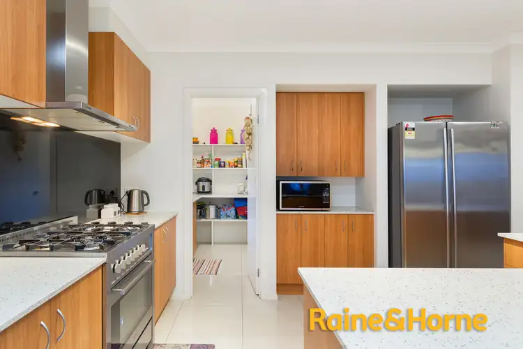 Sixth view of Homely house listing, 17 Carbine Way, Lyndhurst VIC 3975