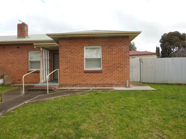 Main view of Homely house listing, 44 JUBILEE AVENUE, Angaston SA 5353