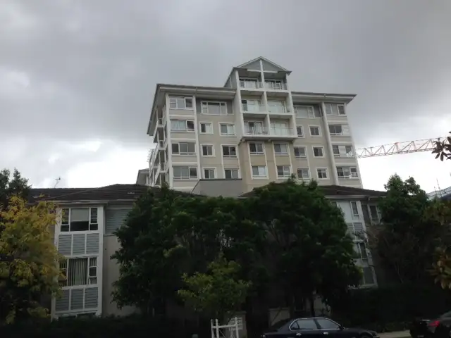 Sixth view of Homely apartment listing, 85/5 Woodlands Ave, Breakfast Point NSW 2137