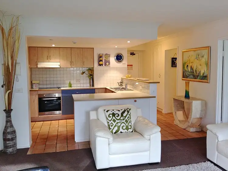 Seventh view of Homely unit listing, Unit at 4 Britannia Avenue, Broadbeach QLD 4218