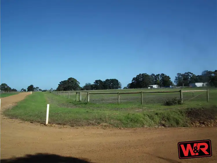 Main view of Homely land listing, Lot 202 Charles Street corner of Pearson Place, Gledhow WA 6330