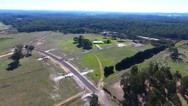 Second view of Homely land listing, Lot 2 Northcliffe Lake Estate, Northcliffe WA 6262