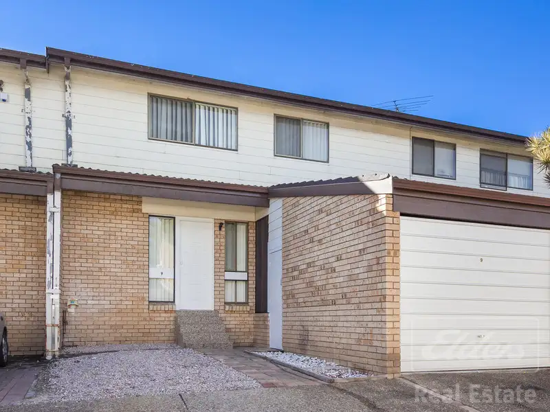 Main view of Homely townhouse listing, 9/369 Stacey Street, Bankstown NSW 2200