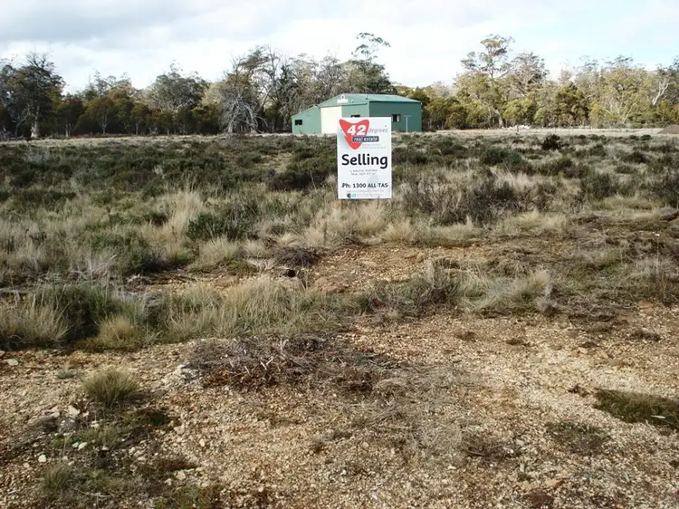 Lot 51, 85 Wilburville Road, Wilburville, Wilburville TAS 7030