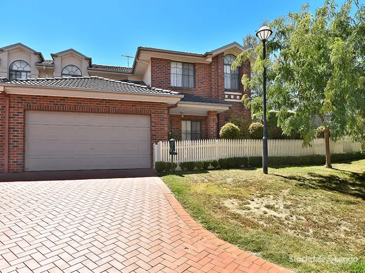 16 The Crest, Attwood VIC 3049