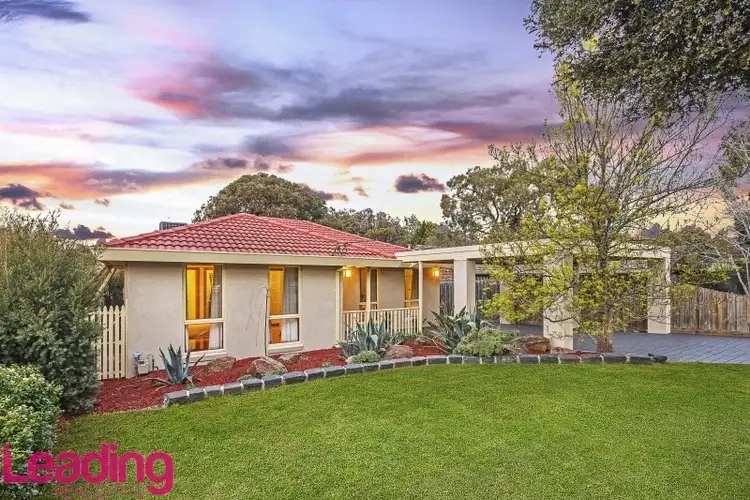 4 Buckmaster Street, Sunbury VIC 3429