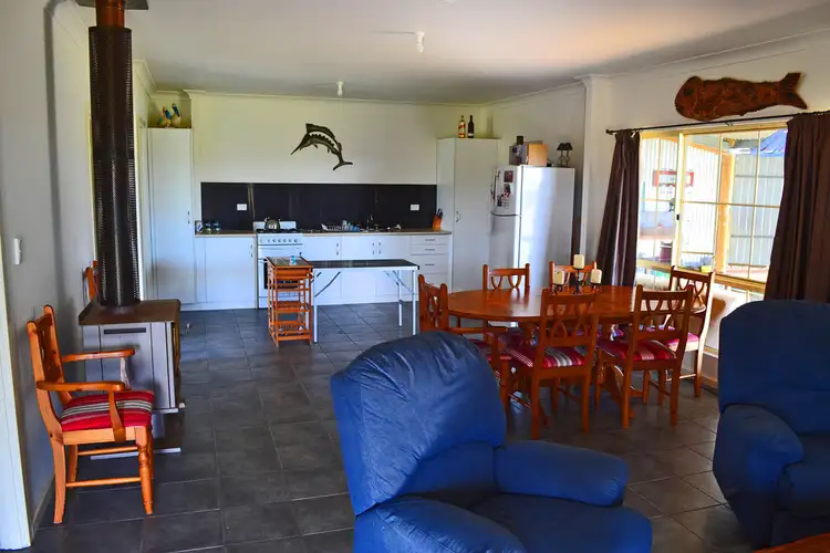 Second view of Homely rural property listing, Sec 95 East George Rd, Wisanger SA 5223