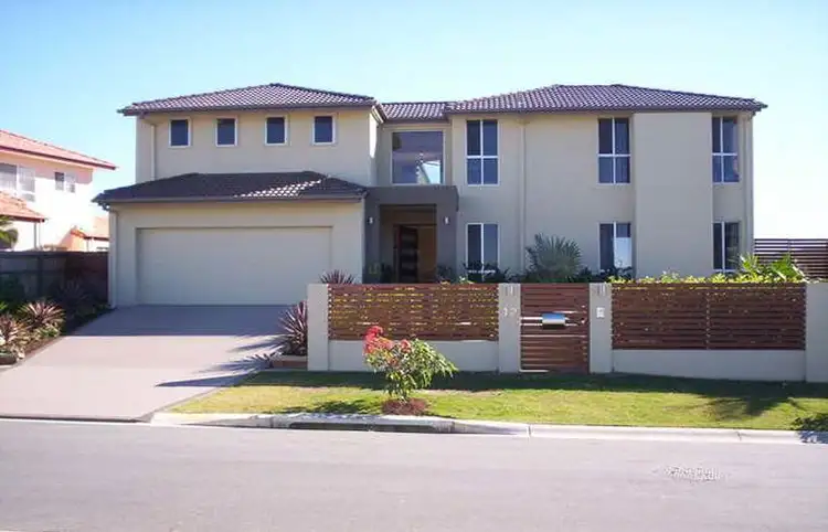 Main view of Homely house listing, 12 Viewridge Way, Molendinar QLD 4214