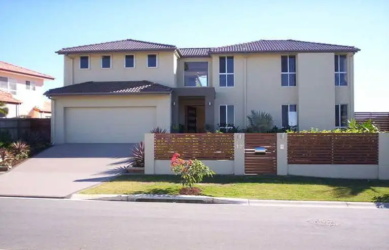 Main view of Homely house listing, 12 Viewridge Way, Molendinar QLD 4214