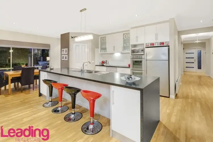 Third view of Homely house listing, 32 Shields Street, Sunbury VIC 3429