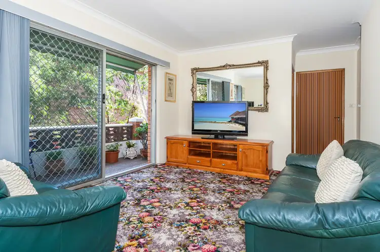 Third view of Homely apartment listing, 6/269-271 Maroubra Road, Maroubra NSW 2035