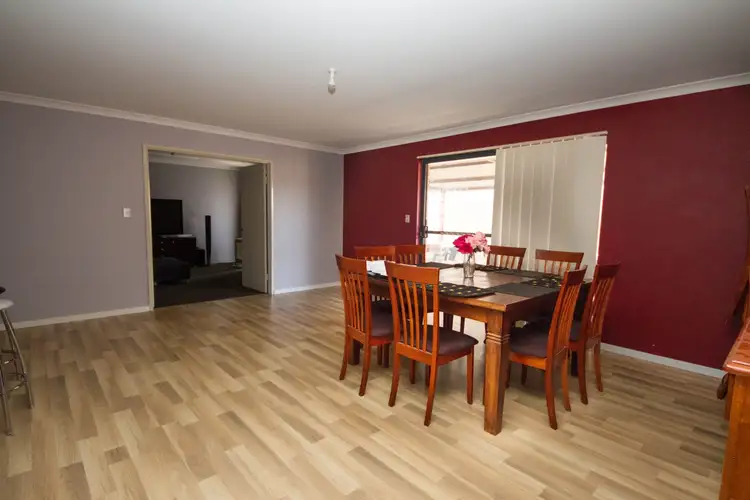 Third view of Homely house listing, 11 Werloo Approach, Capel WA 6271