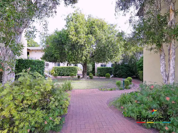 7/61 Second Avenue, Mount Lawley WA 6050