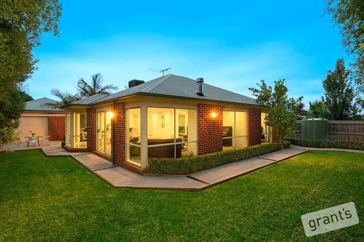 Fifth view of Homely house listing, 6 Dickson Mews, Berwick VIC 3806