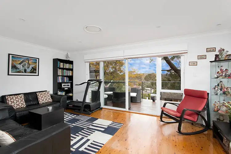 Fourth view of Homely house listing, 14 Dorset Road, Heathcote NSW 2233