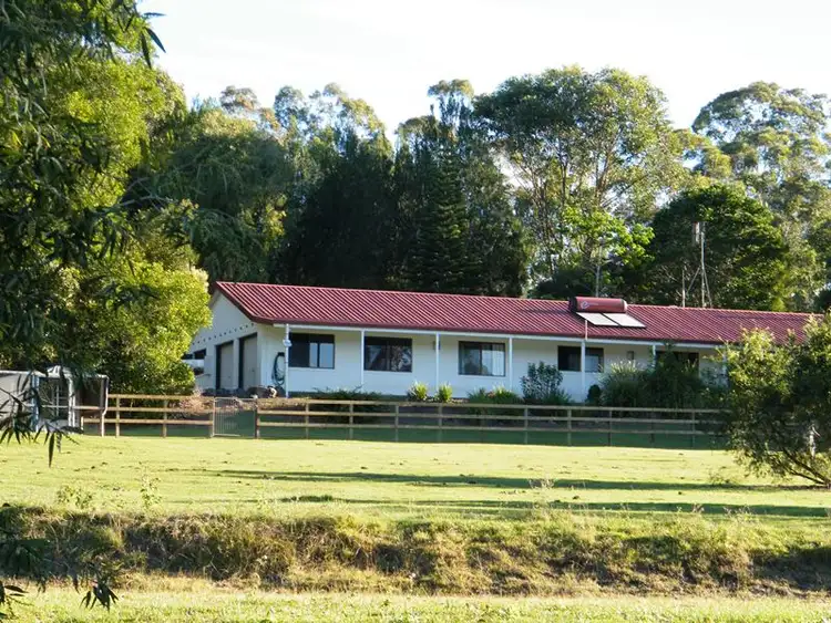 Address available on request
