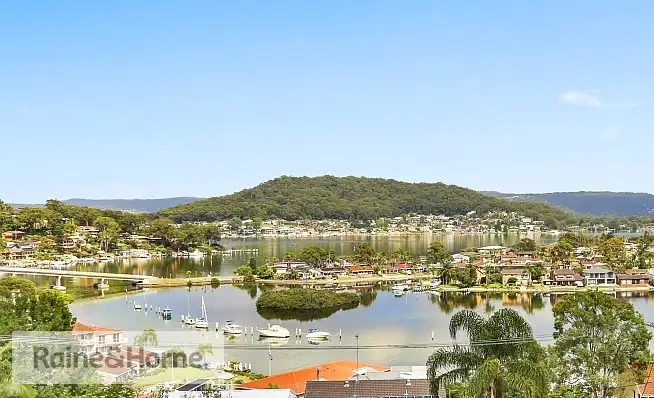 Second view of Homely house listing, 71 Yugari Crescent, Daleys Point NSW 2257