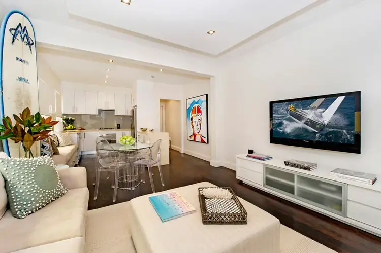 8/228 Campbell Parade, Bondi Beach NSW 2026