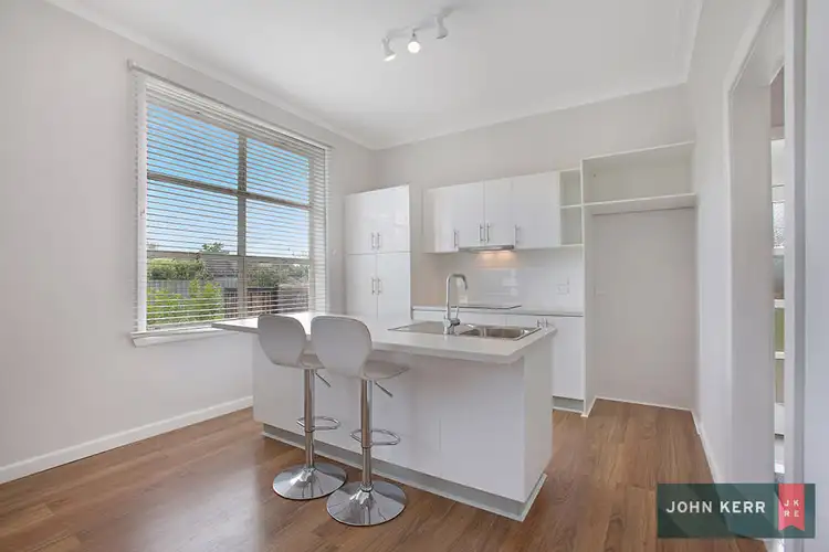 Second view of Homely house listing, 35 Moore Street, Moe VIC 3825