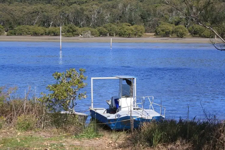 Fourth view of Homely land listing, 59 Kendall Avenue, Wooli NSW 2462