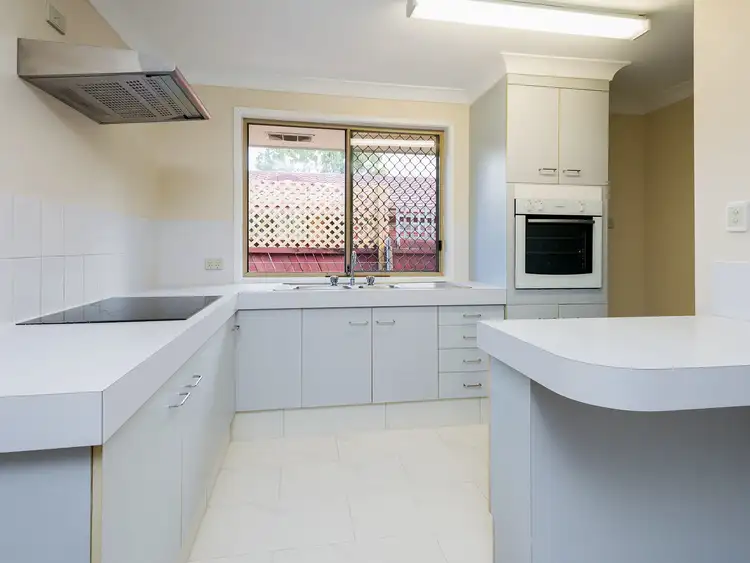 Third view of Homely semi-detached listing, 1/8 Nina Parade, Arundel QLD 4214