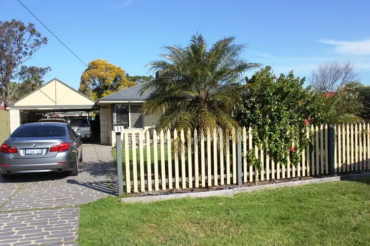 #11 Stretton Way, Kenwick WA 6107